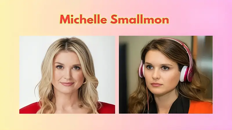 Michelle Smallmon Height