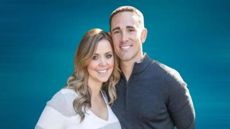 Matt LaFleur Wife