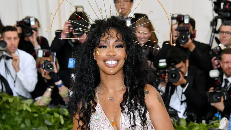 How Old Is SZA Daughter