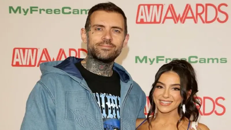 ADAM22 Net Worth