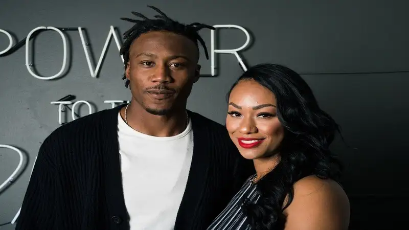 Brandon Marshall Net Worth