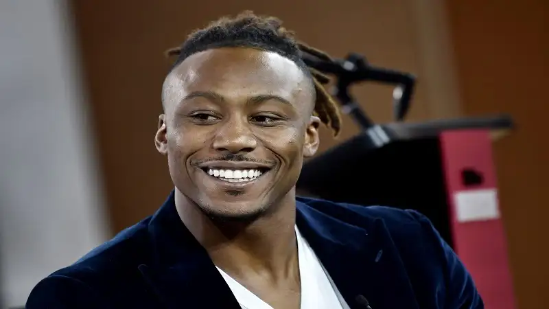 Brandon Marshall Net Worth