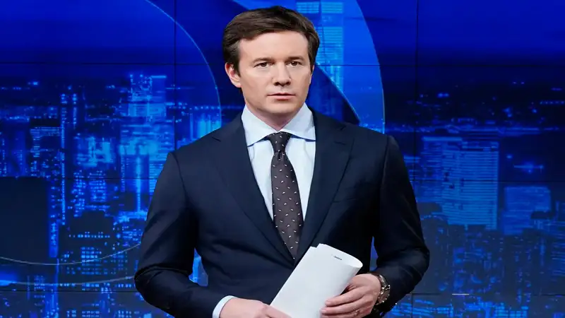 Jeff Glor Salary