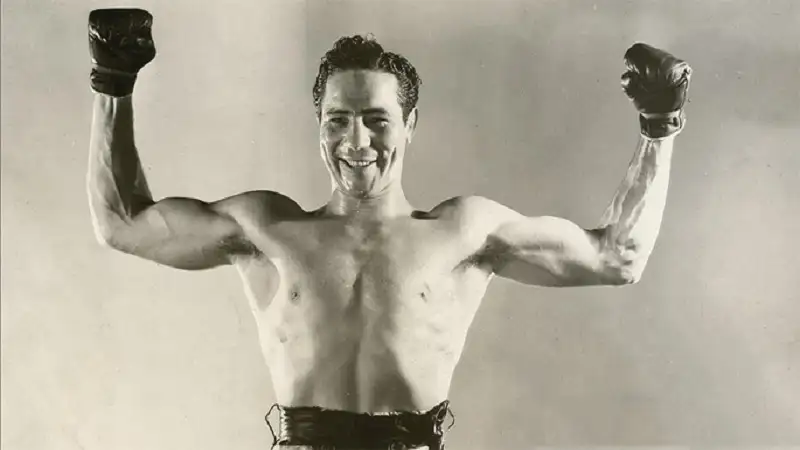 Max Baer Age 103