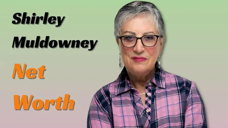 Shirley Muldowney Net Worth