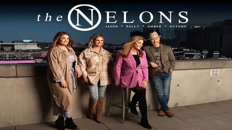 The Nelons Net Worth