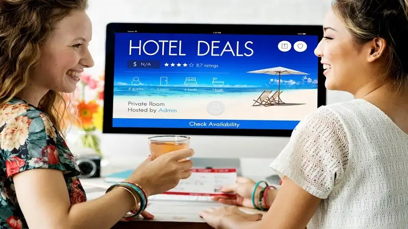 Offers from TTWeakhotel